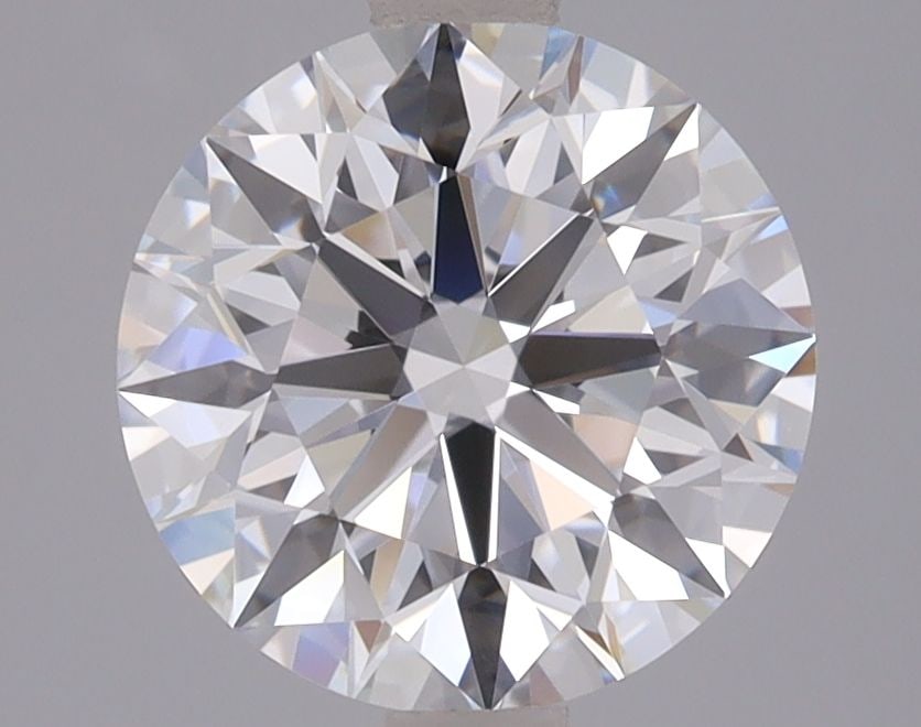 Ideal Loose Diamond - ROUND 2.54ct E VVS1 (1 of 1)