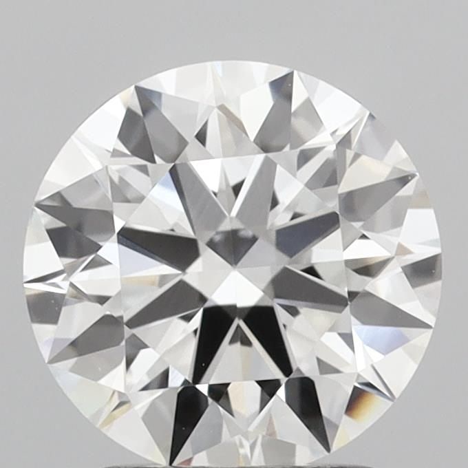 Ideal Loose Diamond - ROUND 2.03ct E VS1: Ideal Loose Diamond - ROUND 2.03ct E VS1 Source: This is a real non-mined Diamond that has been grown in a lab Shape: ROUND Carats: 2.03 Color: E Clarity: VS1 Certification: IGI Video: