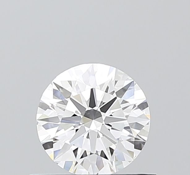 Ideal Loose Diamond - ROUND 0.53ct D VVS1 (1 of 1)