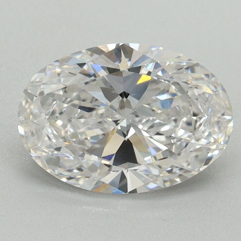Loose Diamond - OVAL 1.55ct E VS1 (1 of 1)