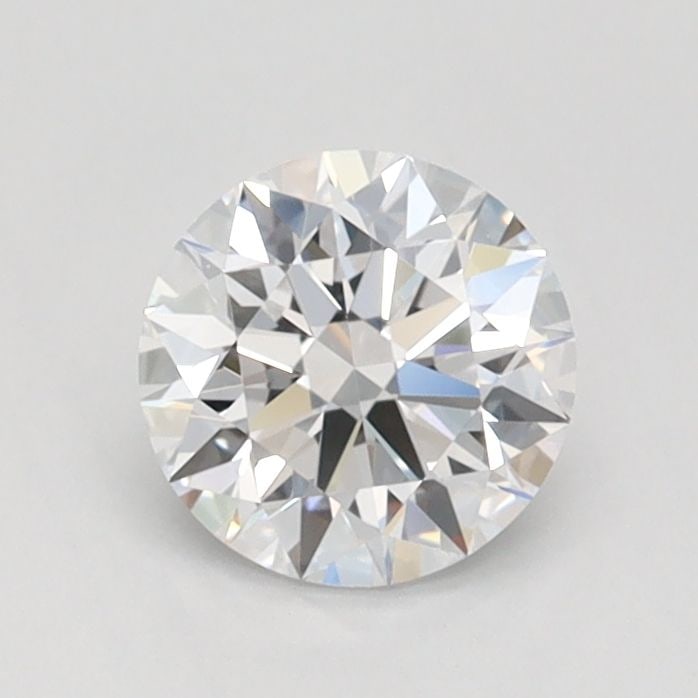 Ideal Loose Diamond - ROUND 0.53ct D FL: Ideal Loose Diamond - ROUND 0.53ct D FL Source: This is a real non-mined Diamond that has been grown in a lab Shape: ROUND Carats: 0.53 Color: D Clarity: FL Certification: IGI Video: