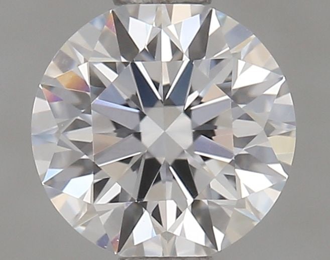Ideal Loose Diamond - ROUND 0.63ct D VVS2: Ideal Loose Diamond - ROUND 0.63ct D VVS2 Source: This is a real non-mined Diamond that has been grown in a lab Shape: ROUND Carats: 0.63 Color: D Clarity: VVS2 Certification: IGI Video: