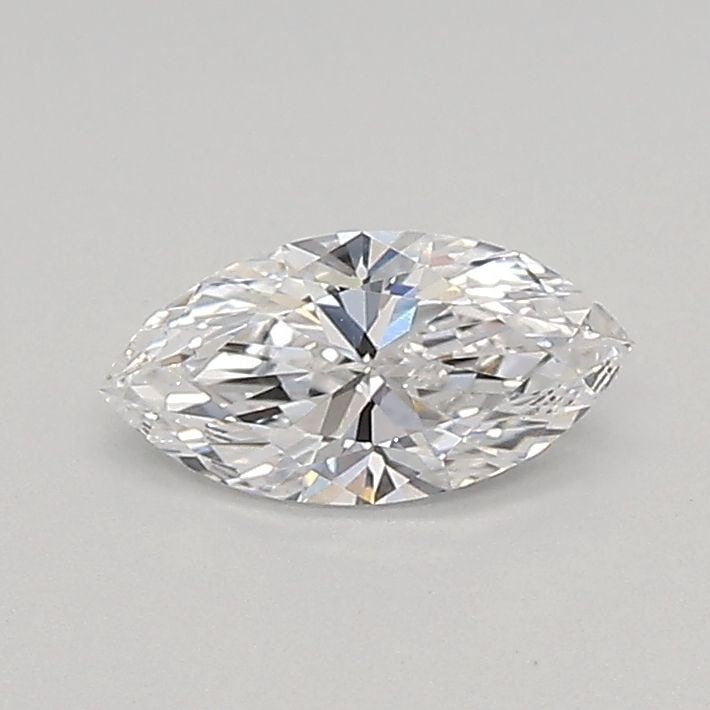 Loose Diamond - MARQUISE 0.4ct D VVS2 (1 of 1)