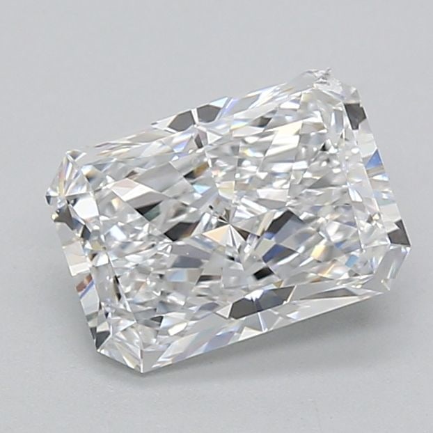 Loose Diamond - RADIANT 2.05ct D VVS1 (1 of 1)