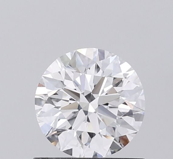 Ideal Loose Diamond - ROUND 0.74ct D VVS2 (1 of 1)