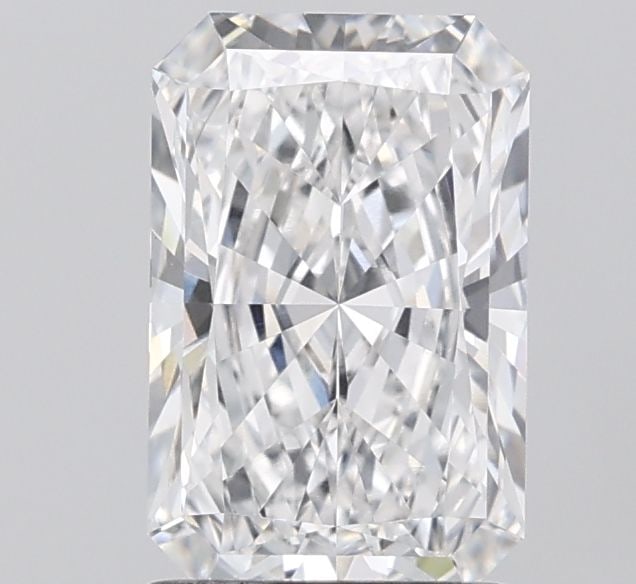 Loose Diamond - RADIANT 1.96ct D VVS2 (1 of 1)