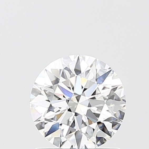 Ideal Loose Diamond - ROUND 1.04ct D VVS2 (1 of 1)
