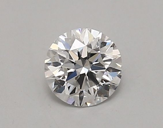 Loose Diamond - ROUND 0.58ct D VVS2 (1 of 1)