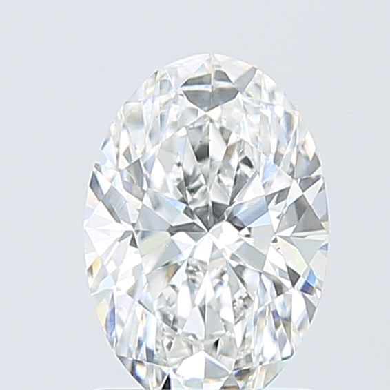 Loose Diamond - OVAL 1.52ct D VS1 (1 of 1)