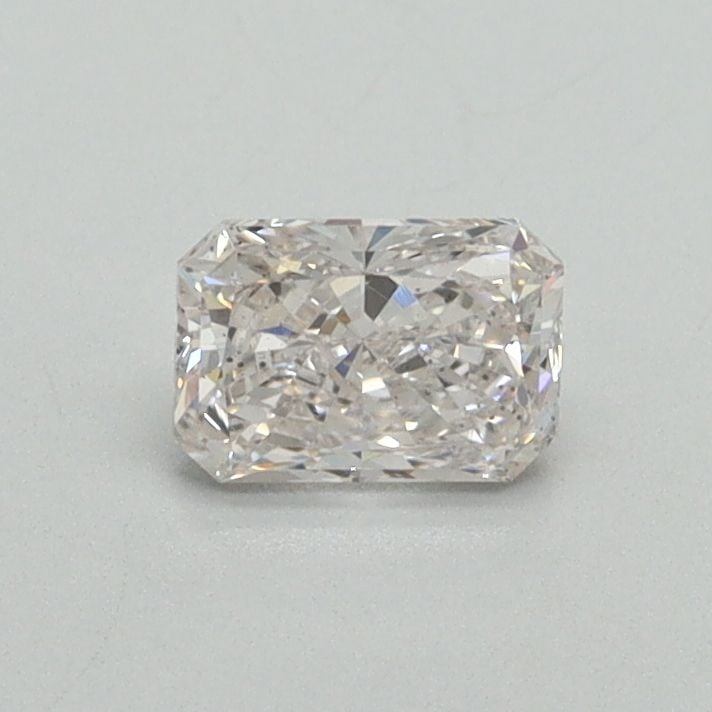 Loose Diamond - RADIANT 0.42ct G SI1 (1 of 1)