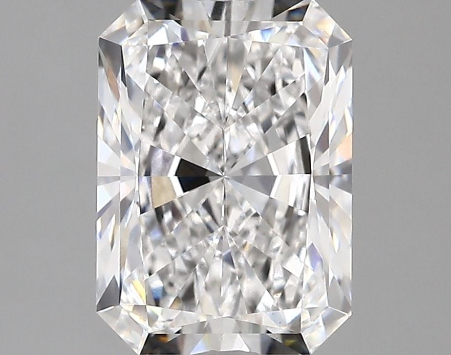 Loose Diamond - RADIANT 3.01ct D VS1 (1 of 1)