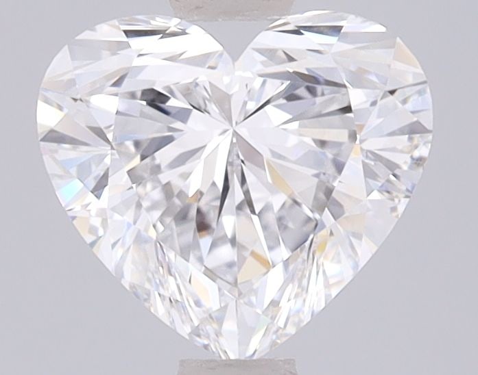 Loose Diamond - HEART 1.52ct D VS1 (1 of 1)