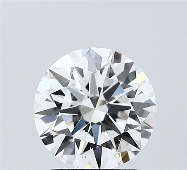 Ideal Loose Diamond - ROUND 1.54ct E VVS2 (1 of 1)