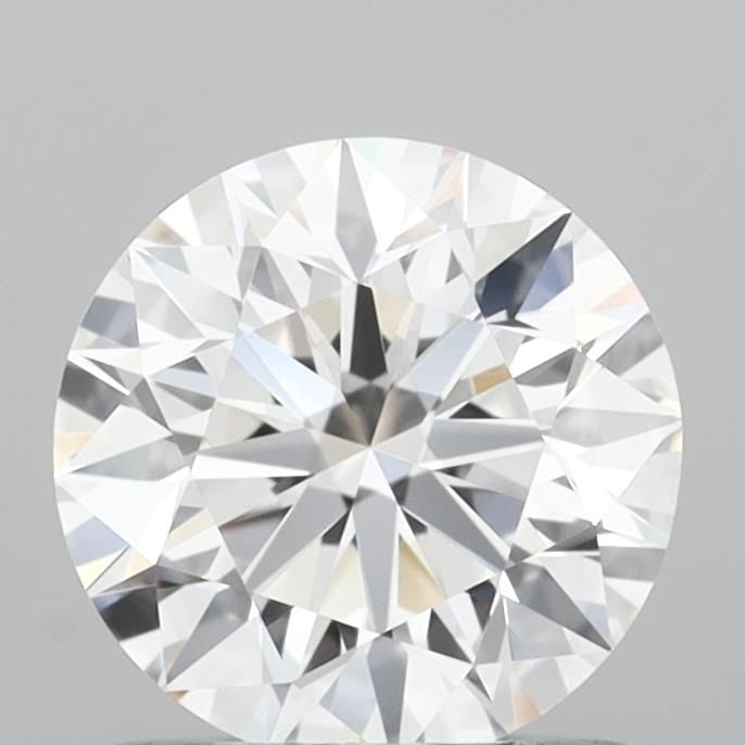 Loose Diamond - ROUND 1.01ct D VVS2: Loose Diamond - ROUND 1.01ct D VVS2 Source: This is a real non-mined Diamond that has been grown in a lab Shape: ROUND Carats: 1.01 Color: D Clarity: VVS2 Certification: IGI Video: