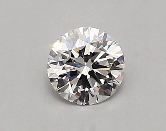 Ideal Loose Diamond - ROUND 0.56ct D VS1 (1 of 1)