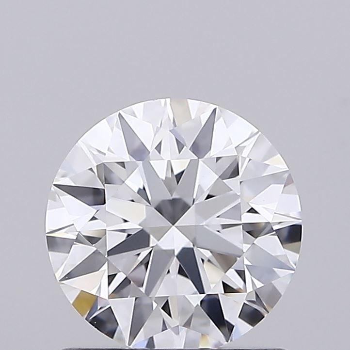 Ideal Loose Diamond - ROUND 1.04ct D VS1 (1 of 1)