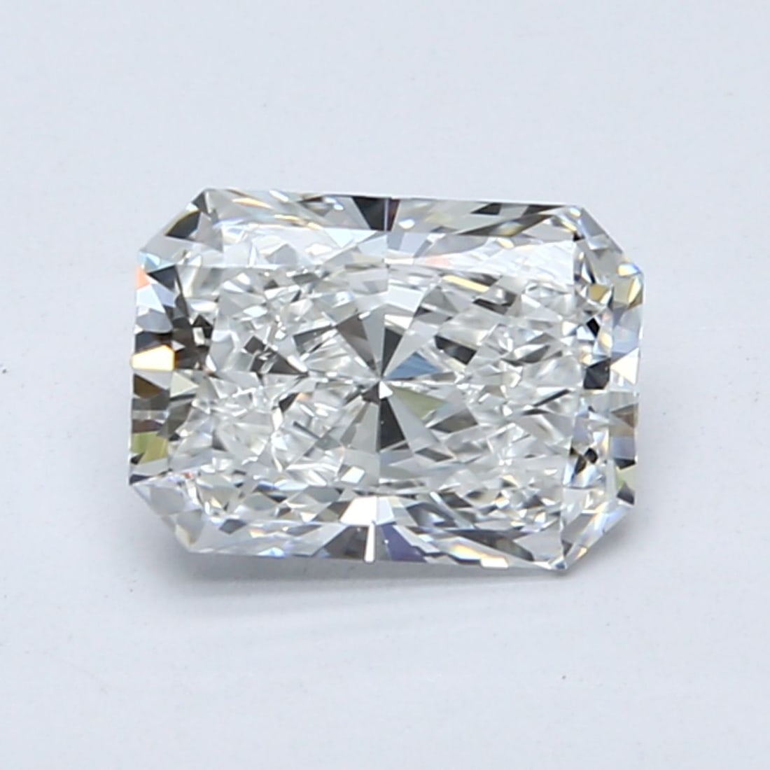 Loose Diamond - RADIANT 2.54ct D VS1 (1 of 1)