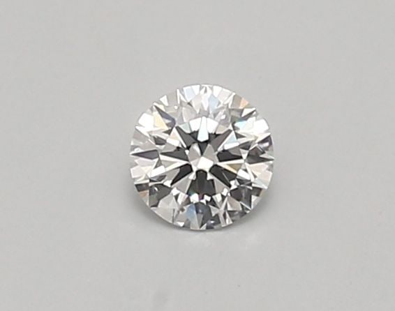 Ideal Loose Diamond - ROUND 0.27ct D VVS2: Ideal Loose Diamond - ROUND 0.27ct D VVS2 Source: This is a real non-mined Diamond that has been grown in a lab Shape: ROUND Carats: 0.27 Color: D Clarity: VVS2 Certification: IGI Video: