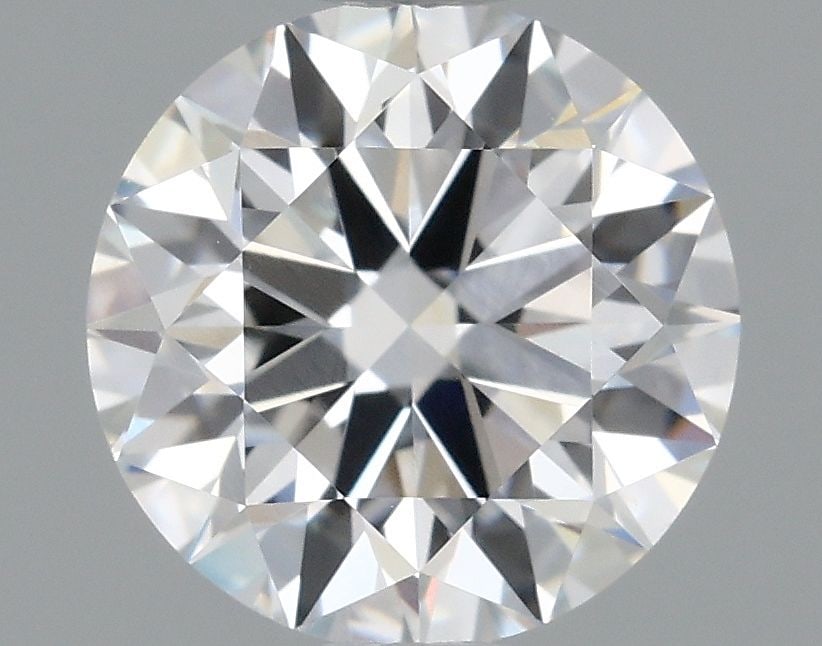 Ideal Loose Diamond - ROUND 1.47ct E VVS2 (1 of 1)