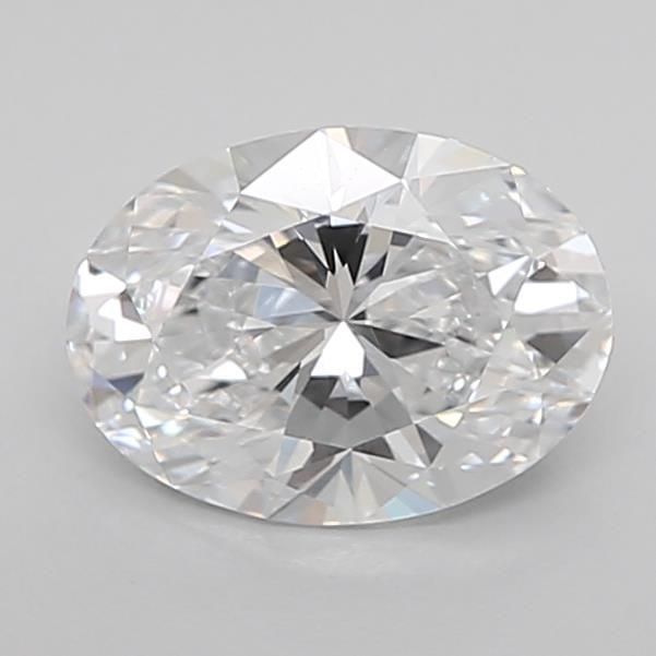 Loose Diamond - OVAL 0.17ct D VVS2 (1 of 1)