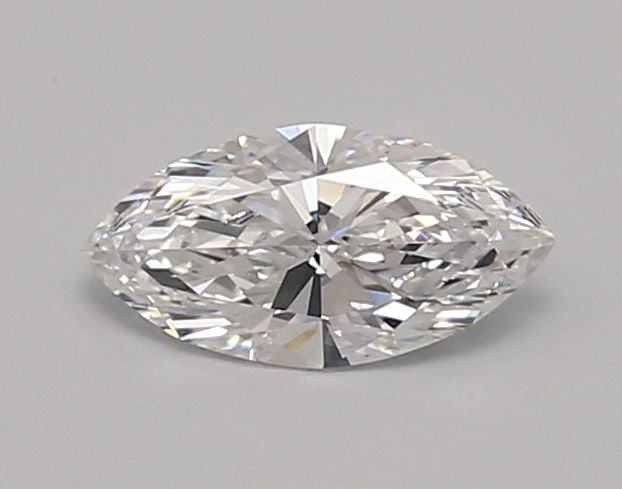 Loose Diamond - MARQUISE 0.77ct D VVS2 (1 of 1)