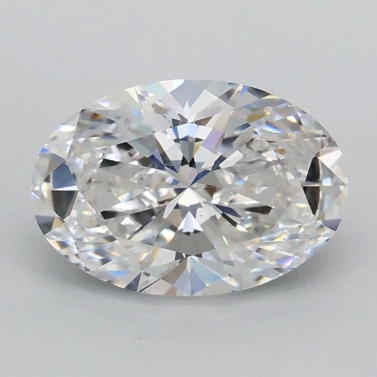Loose Diamond - OVAL 1.06ct E VS1 (1 of 1)
