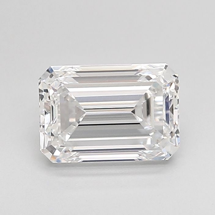 Loose Diamond - EMERALD 1.5ct D VVS2 (1 of 1)