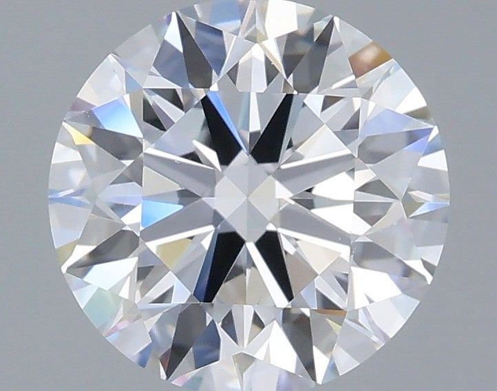 Ideal Loose Diamond - ROUND 2.47ct D VS2: Ideal Loose Diamond - ROUND 2.47ct D VS2 Source: This is a real non-mined Diamond that has been grown in a lab Shape: ROUND Carats: 2.47 Color: D Clarity: VS2 Certification: IGI Video: Video Link The