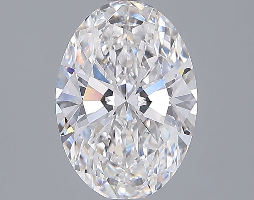 Loose Diamond - OVAL 1.93ct D VVS2 (1 of 1)