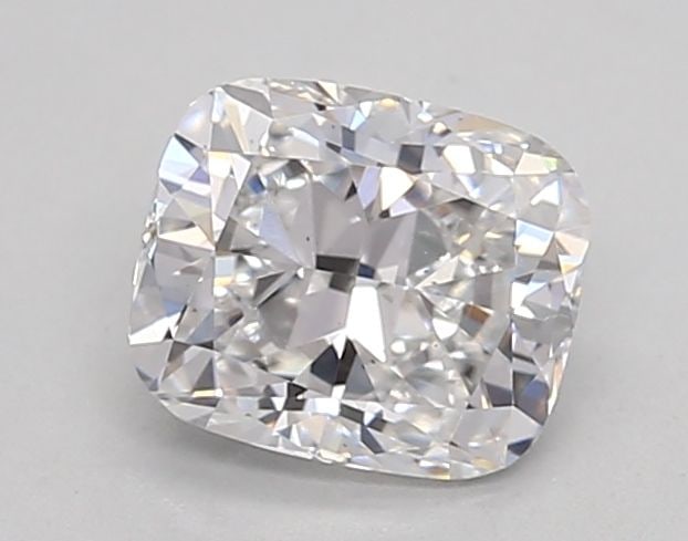 Loose Diamond - CUSHION MODIFIED 0.95ct D VS2 (1 of 1)