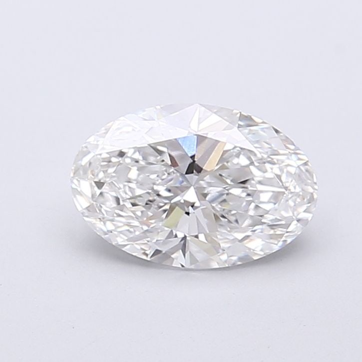 Loose Diamond - OVAL 1.09ct E VS1 (1 of 1)