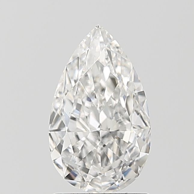 Loose Diamond - PEAR 1.69ct F VS1 (1 of 1)