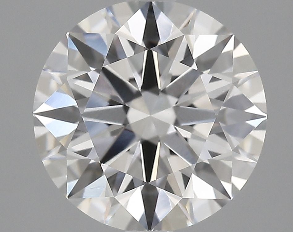Ideal Loose Diamond - ROUND 2.31ct F VVS2 (1 of 1)