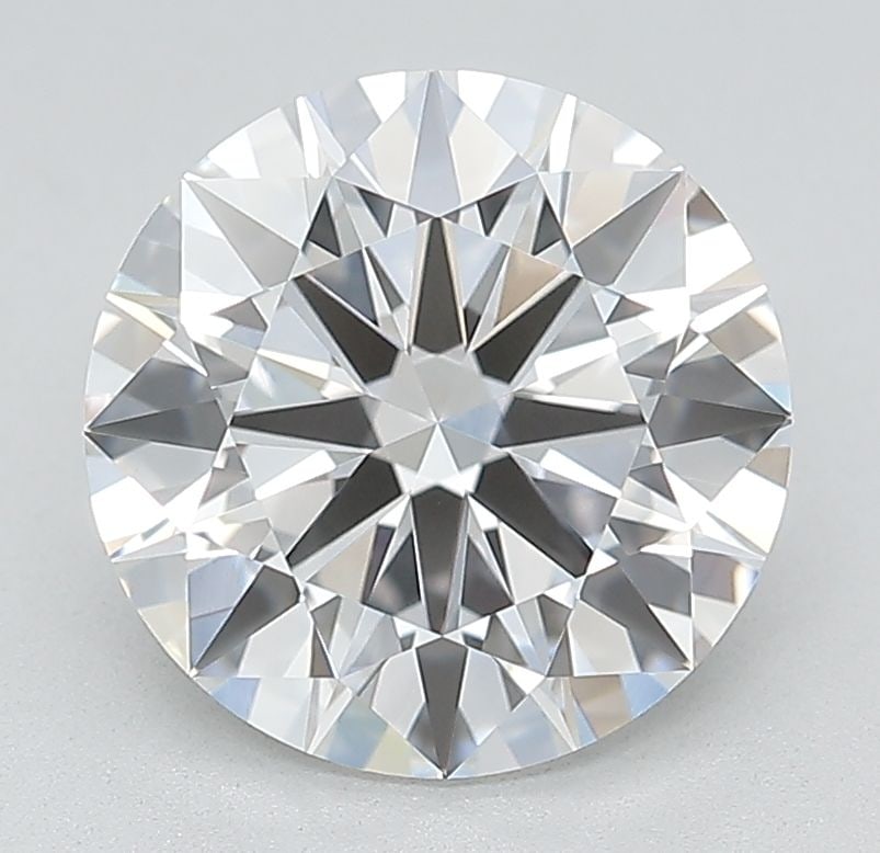 Ideal Loose Diamond - ROUND 3.12ct D VVS2: Ideal Loose Diamond - ROUND 3.12ct D VVS2 Source: This is a real non-mined Diamond that has been grown in a lab Shape: ROUND Carats: 3.12 Color: D Clarity: VVS2 Certification: IGI Video: