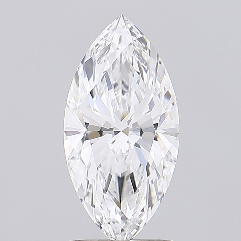 Loose Diamond - MARQUISE 1.65ct D FL (1 of 1)