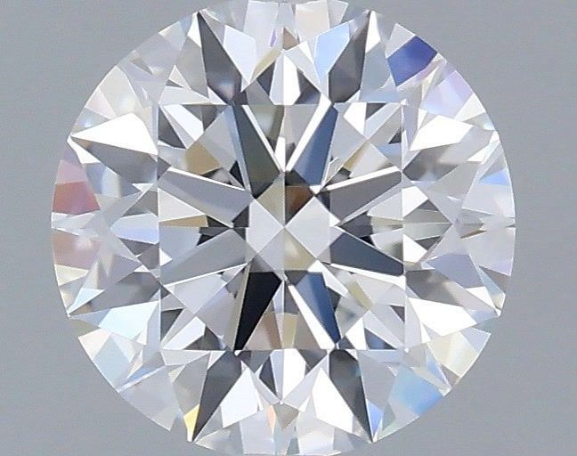 Ideal Loose Diamond - ROUND 1.09ct D VVS2 (1 of 1)