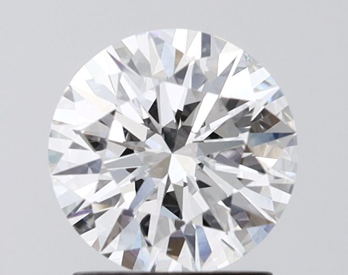 Ideal Loose Diamond - ROUND 1.45ct D VS1 (1 of 1)