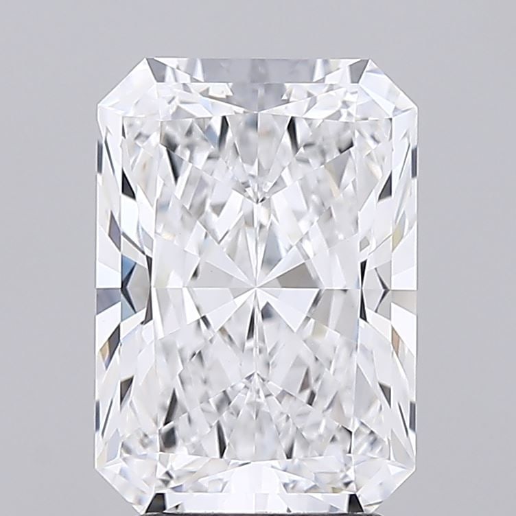 Loose Diamond - RADIANT 3.01ct D VVS2 (1 of 1)