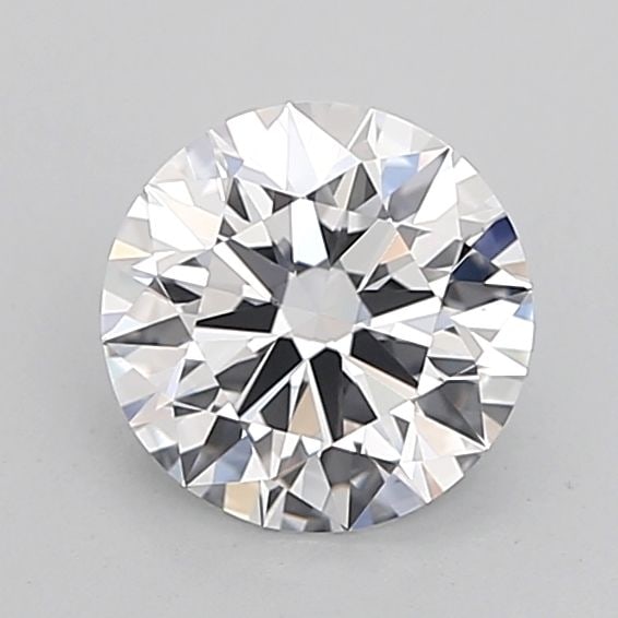 Ideal Loose Diamond - ROUND 1.33ct D VVS1 (1 of 1)