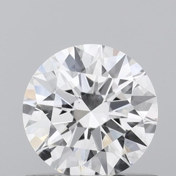 Loose Diamond - ROUND 0.6ct E VS1 (1 of 1)