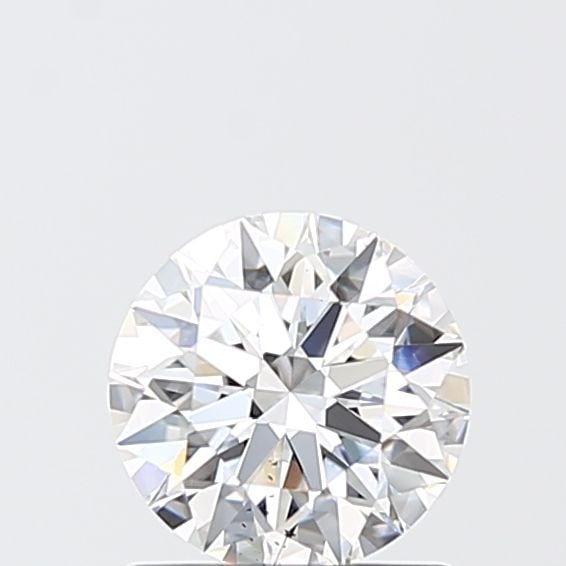 Ideal Loose Diamond - ROUND 1.02ct D VS2: Ideal Loose Diamond - ROUND 1.02ct D VS2 Source: This is a real non-mined Diamond that has been grown in a lab Shape: ROUND Carats: 1.02 Color: D Clarity: VS2 Certification: IGI Video: Video Link The