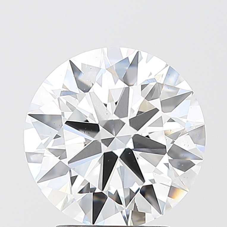 Ideal Loose Diamond - ROUND 3.03ct E VS2 (1 of 1)