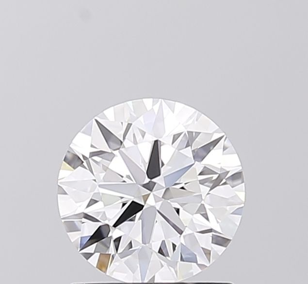 Ideal Loose Diamond - ROUND 1.09ct E VVS1 (1 of 1)