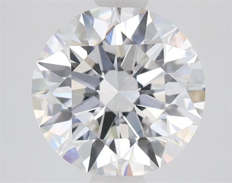 Ideal Loose Diamond - ROUND 2.06ct E VS2 (1 of 1)