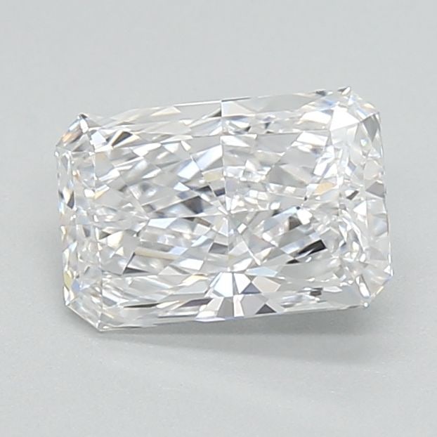 Loose Diamond - RADIANT 0.97ct D VVS1 (1 of 1)