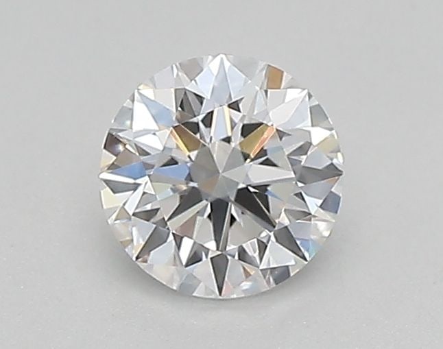 Loose Diamond - ROUND 0.34ct D VVS2 (1 of 1)