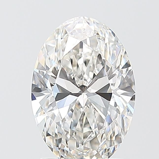 Loose Diamond - OVAL 1.54ct F VVS2 (1 of 1)