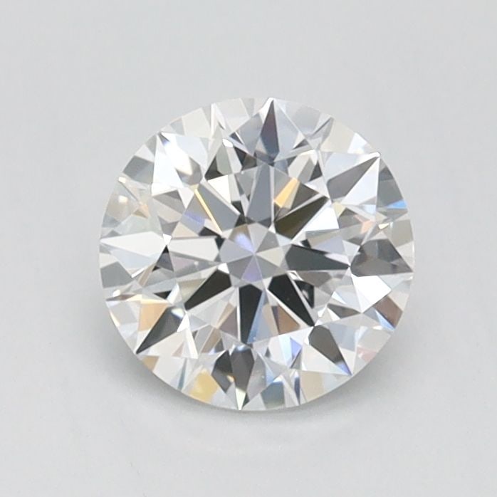 Ideal Loose Diamond - ROUND 0.53ct D FL (1 of 1)
