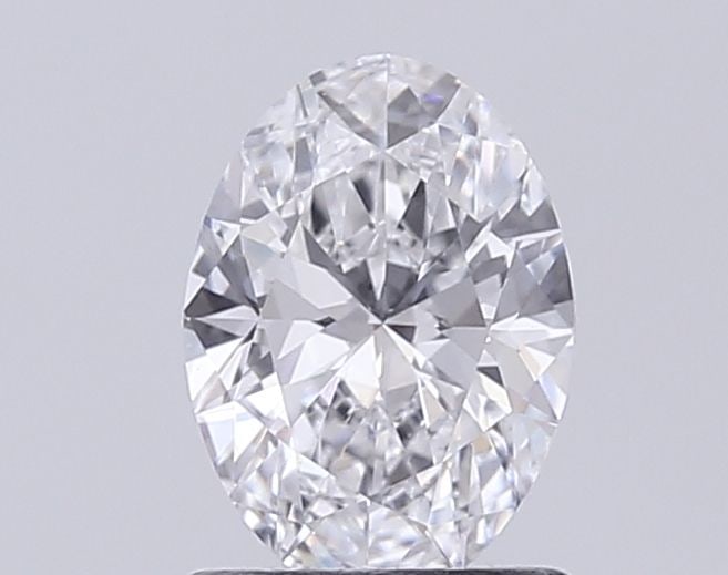 Loose Diamond - RADIANT 1.03ct D VVS2 (1 of 1)