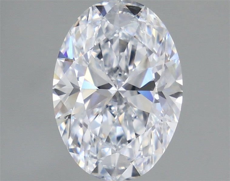 Loose Diamond - OVAL 2.64ct E VVS1 (1 of 1)